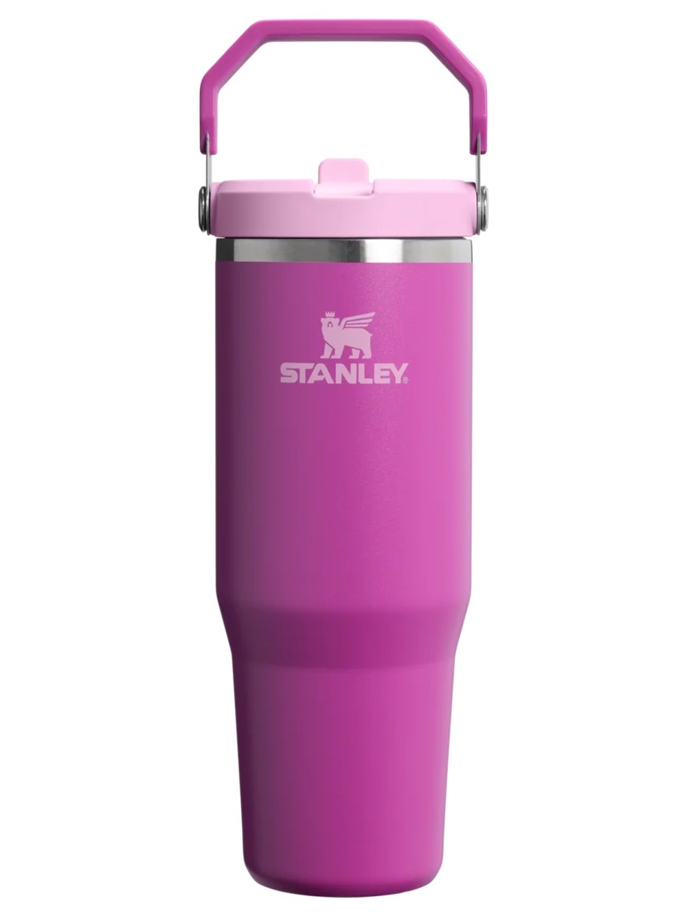 Stanley The IceFlow™ Flip Straw Tumbler | 30 OZ | 0.89 L 🆕